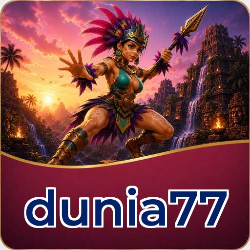 Hasil Scan VirusTotal untuk dunia77 APK